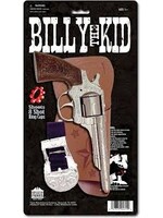 BILLY THE KID
