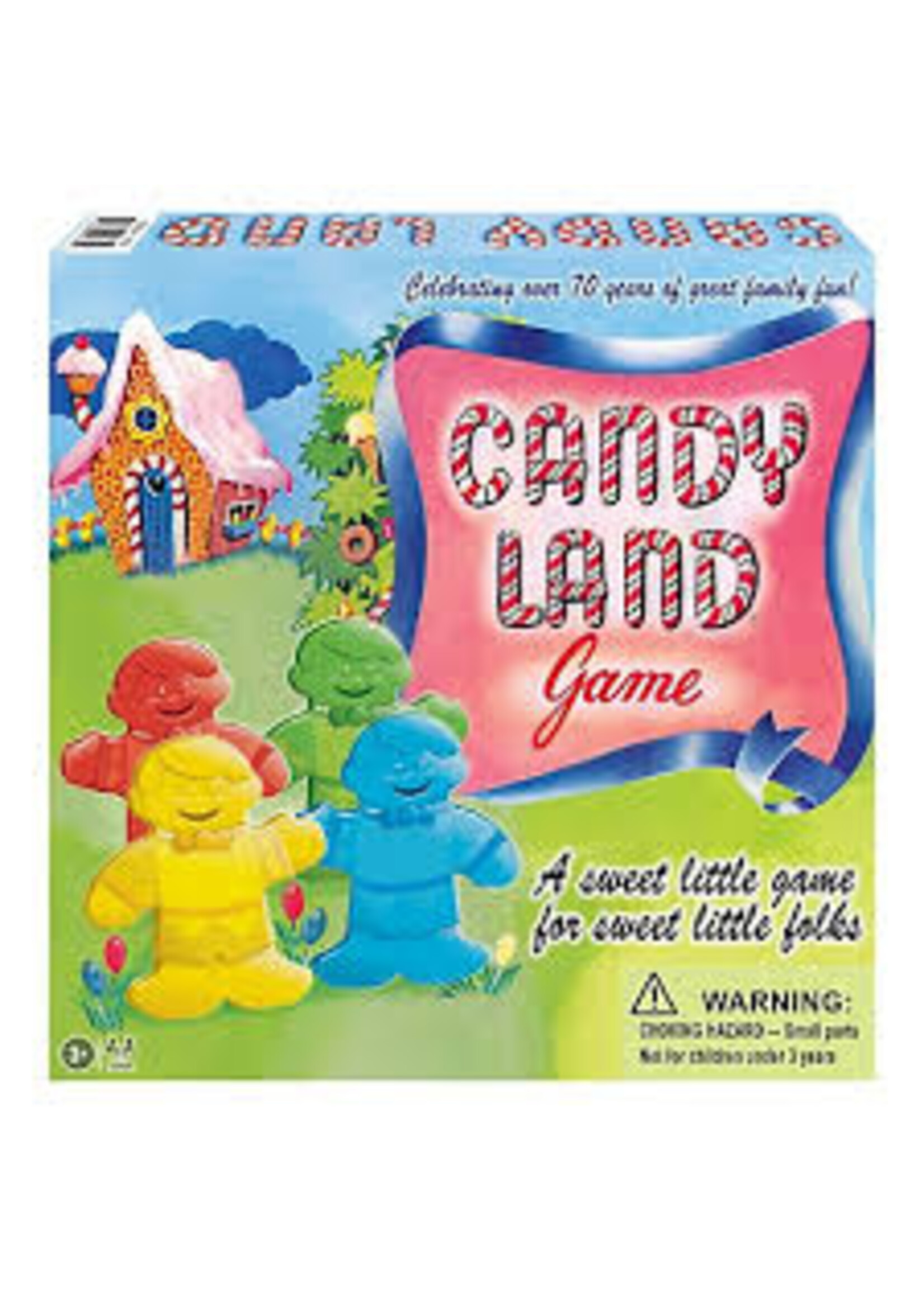CANDY LAND
