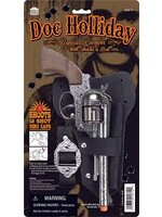 DOC HOLIDAY HOLSTER SET