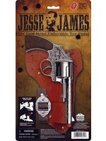 JESSE JAMES HOLSTER SET