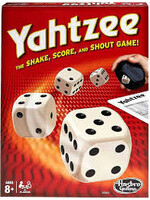 YAHTZEE CLASSIC
