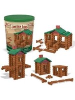 LINCOLN LOGS