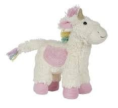TRIXE THE UNICORN TOOTH FAIRY