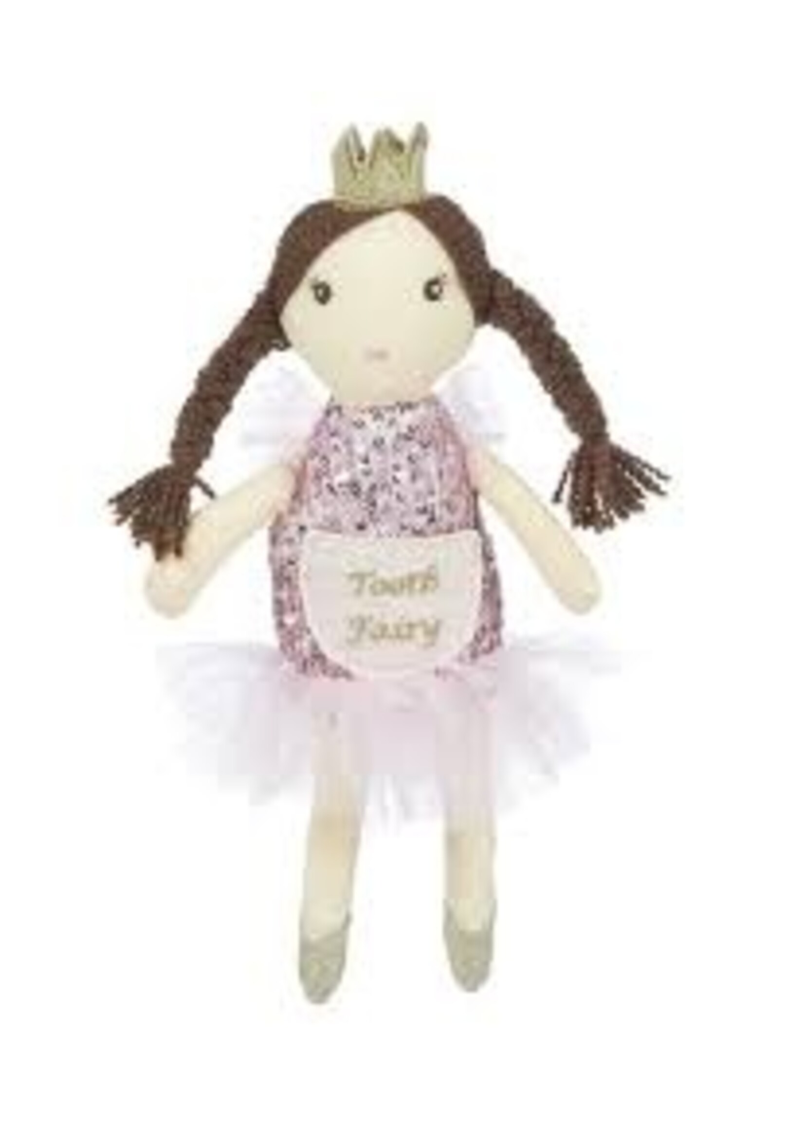 LONDON BRIDGE PRINCESS CAROLINE TOOTH FAIRY