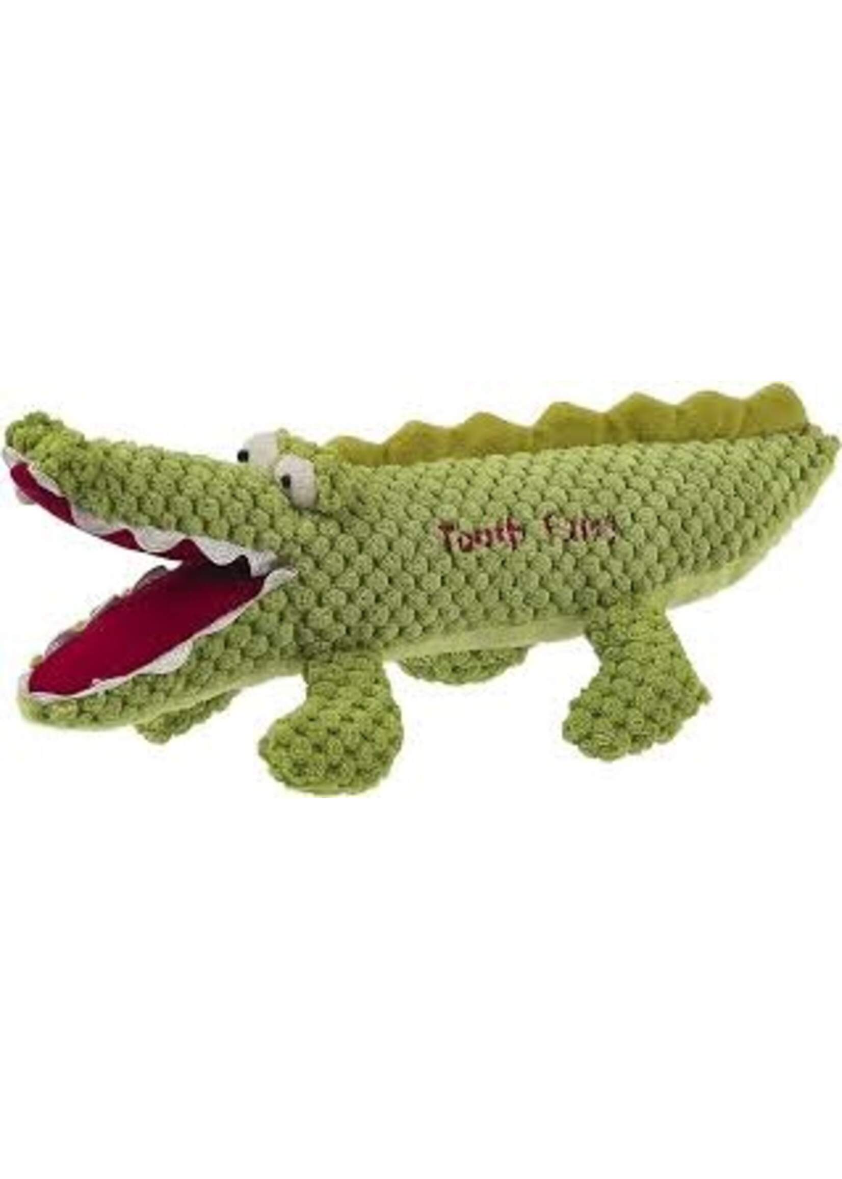 LONDON BRIDGE ALEX THE ALLIGATOR TOOTH FAIRY