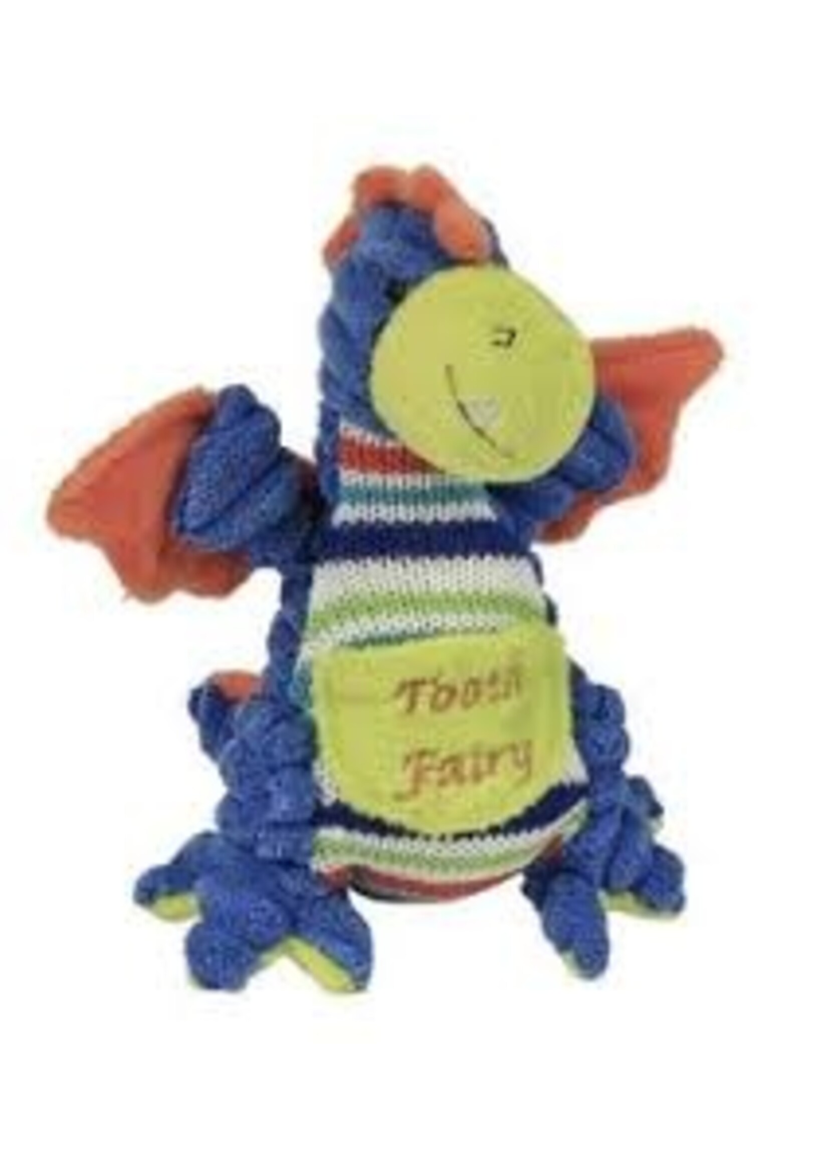 LONDON BRIDGE DRAKE THE DRAGON TOOTH FAIRY