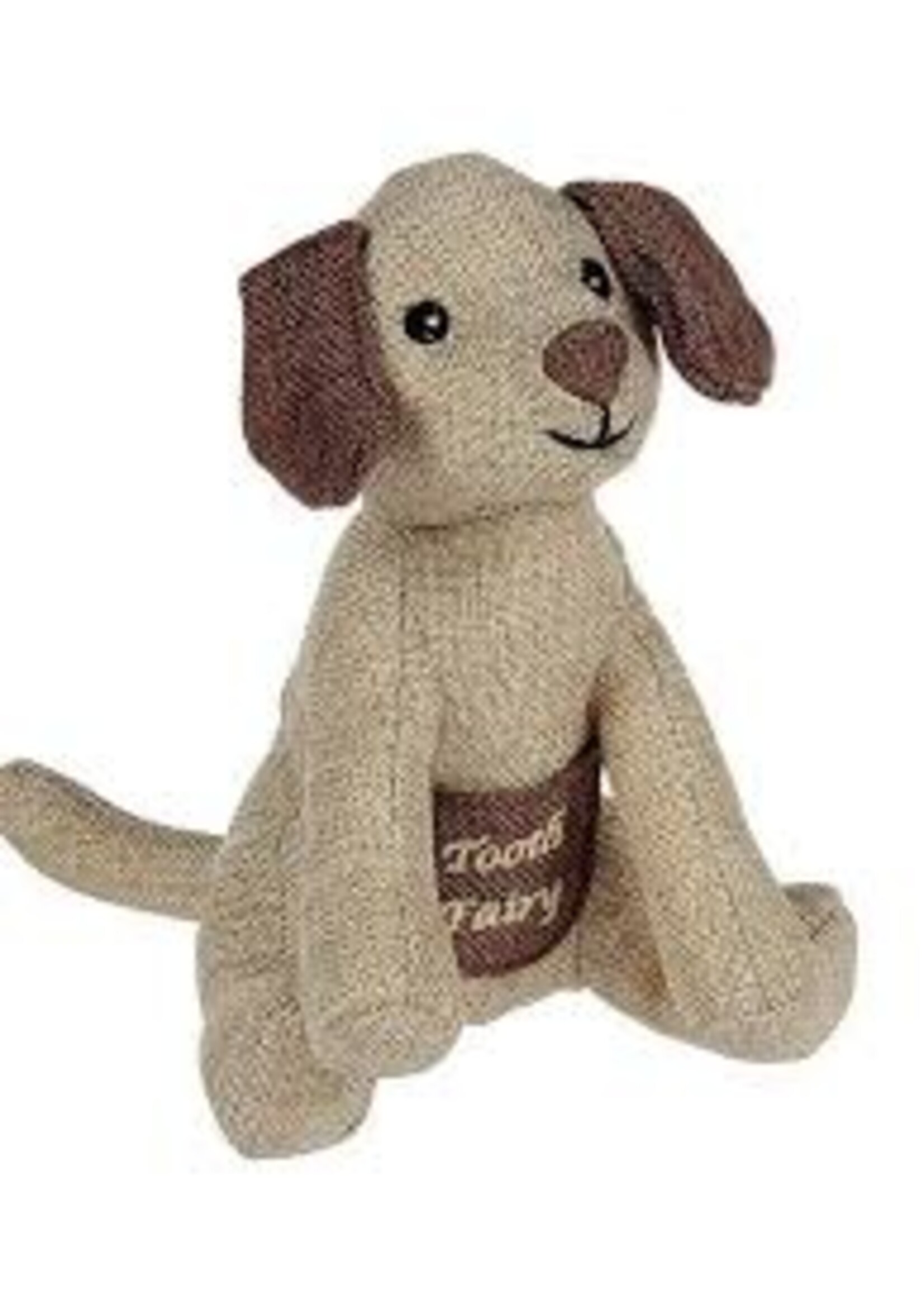 LONDON BRIDGE CHANCE THE RESCUE DOG TOOTH FAIRY