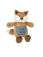 LONDON BRIDGE PHIL THE FOX TOOTH FAIRY