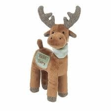 MELFORD THE MOOSE TOOTH FAIRY