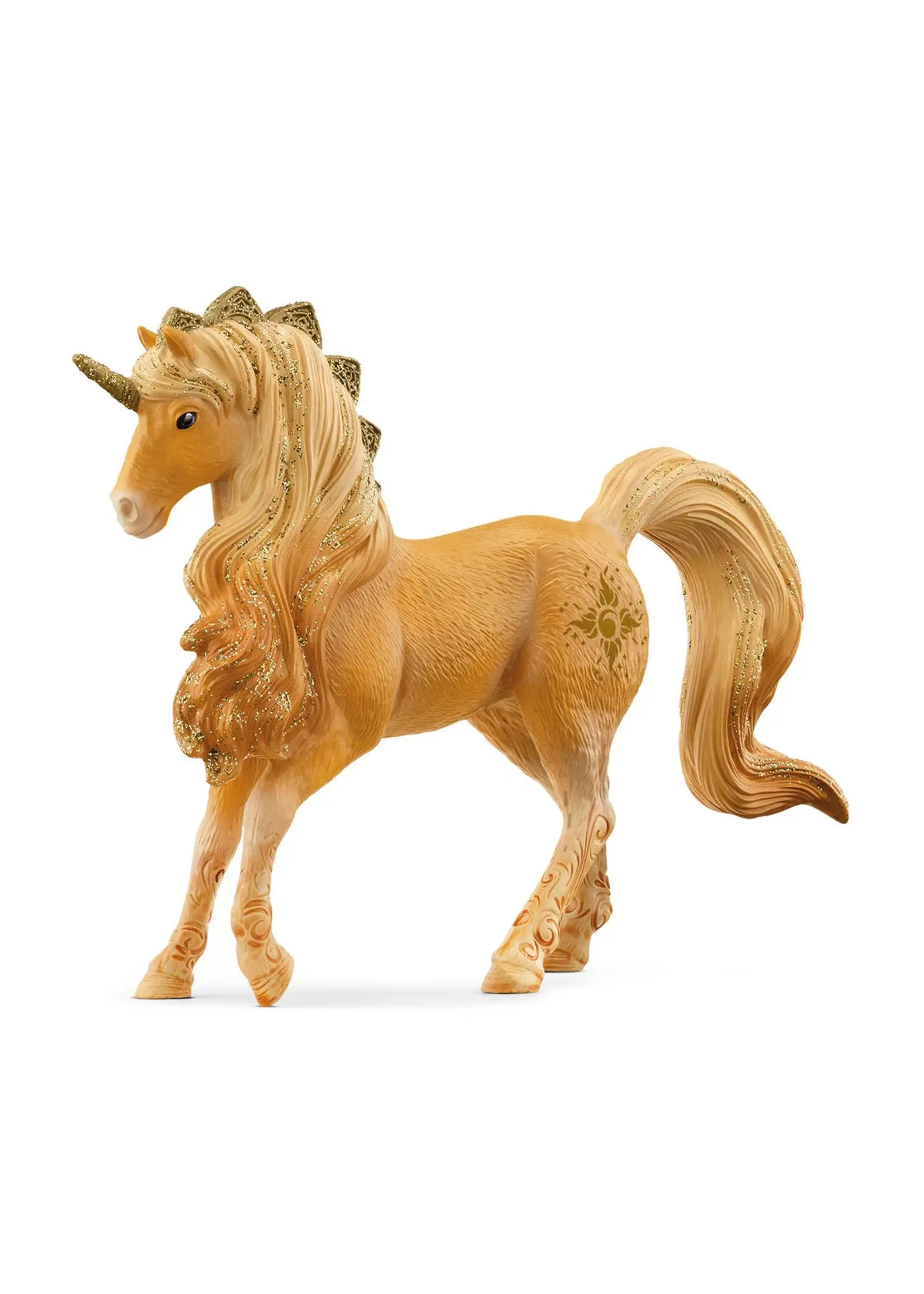 SCHLEICH SCHLEICH APOLLON UNICORN STALLION
