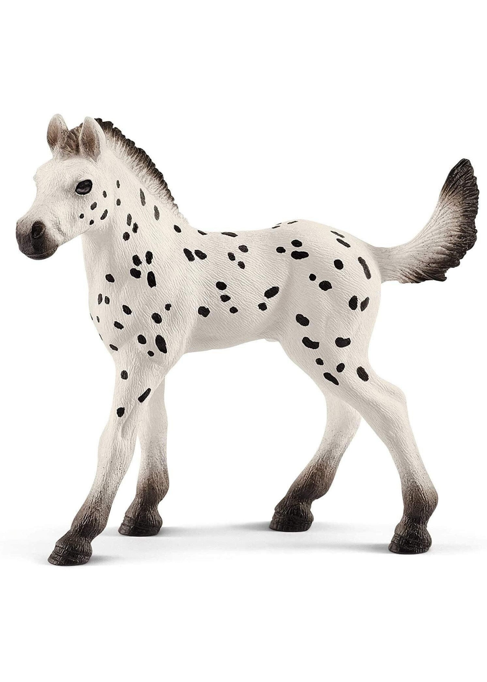SCHLEICH SCHLEICH KNAPSTRUPPER FOAL