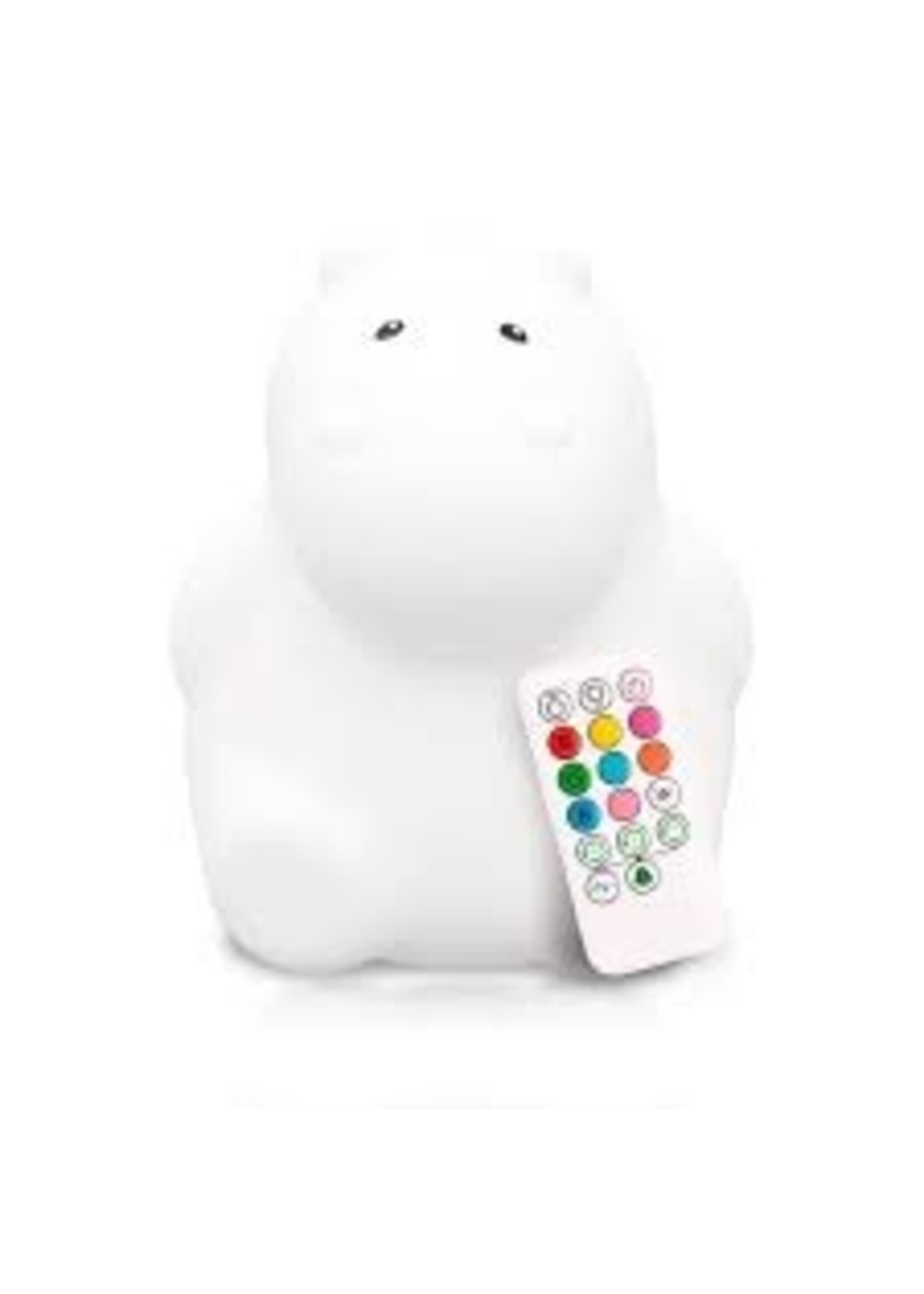 LUMIE PETS LUMIE HIPPO