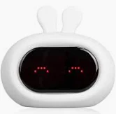 LUMIE ALARM CLOCK