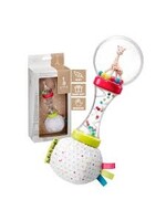 SOPHIE LA GIRAFE SOPHIE GIRAFFE SOFT RATTLES