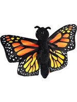 DOUGLAS PLUSH MONARCH BUTTERFLY