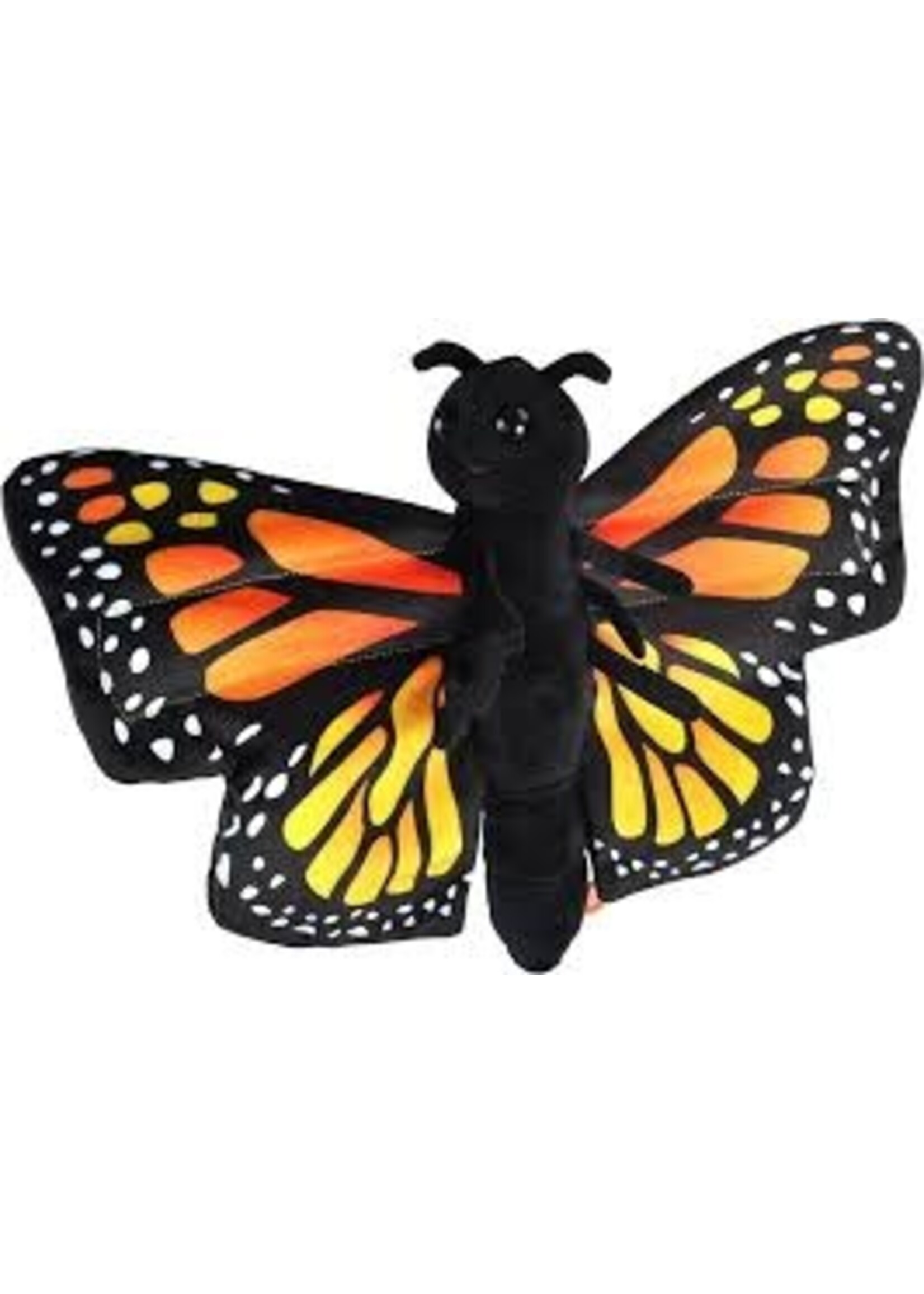 DOUGLAS PLUSH MONARCH BUTTERFLY