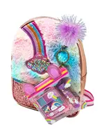 HOT FOCUS STYLISH BEAUTY MINI BACKPACK