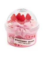 KAWAII SLIME KAWAII SLIME STRAWBERRY MOUSSE