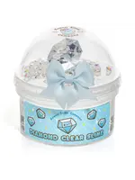 KAWAII SLIME KAWAII SLIME DIAMOND CLEAR