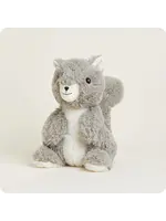 INTELEX (WARMIES) PLUSH WARMIES SQUIRREL