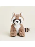 INTELEX (WARMIES) PLUSH WARMIES RACCOON