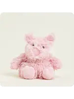 INTELEX (WARMIES) PLUSH WARMIES PIG