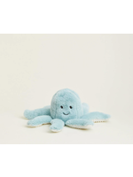 INTELEX (WARMIES) PLUSH WARMIES OCTOPUS