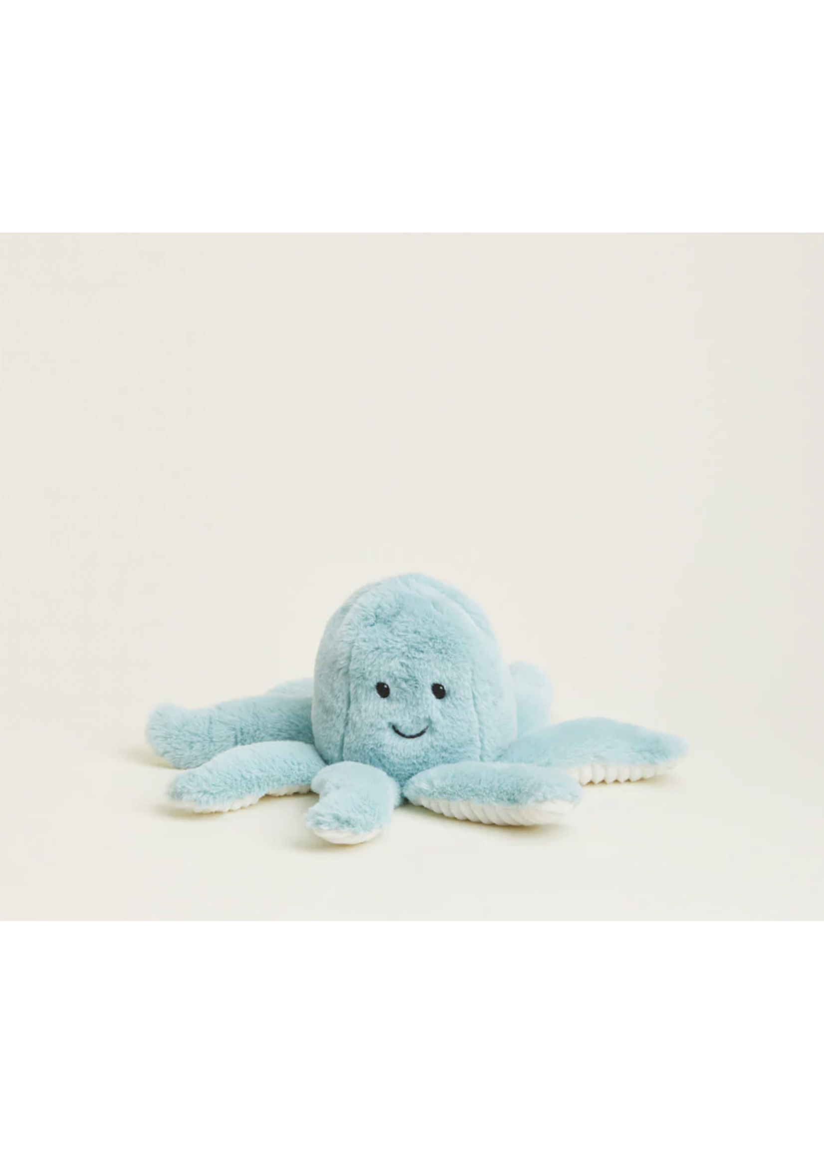 INTELEX (WARMIES) PLUSH WARMIES OCTOPUS