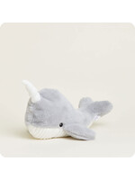 INTELEX (WARMIES) PLUSH WARMIES NARWHAL