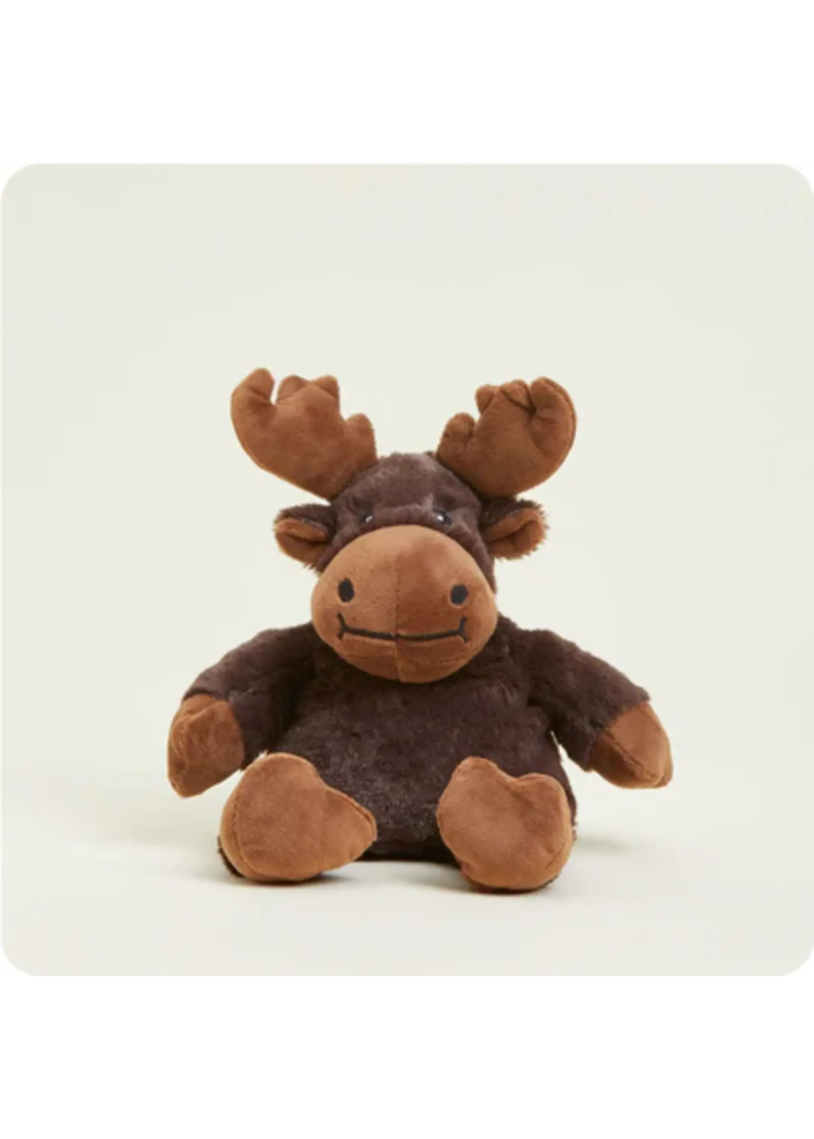 INTELEX (WARMIES) PLUSH WARMIES MOOSE JUNIOR