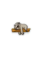 BLANK TAG CO. STICKER SLOTH