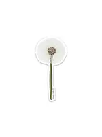 BLANK TAG CO. STICKER DANDELION