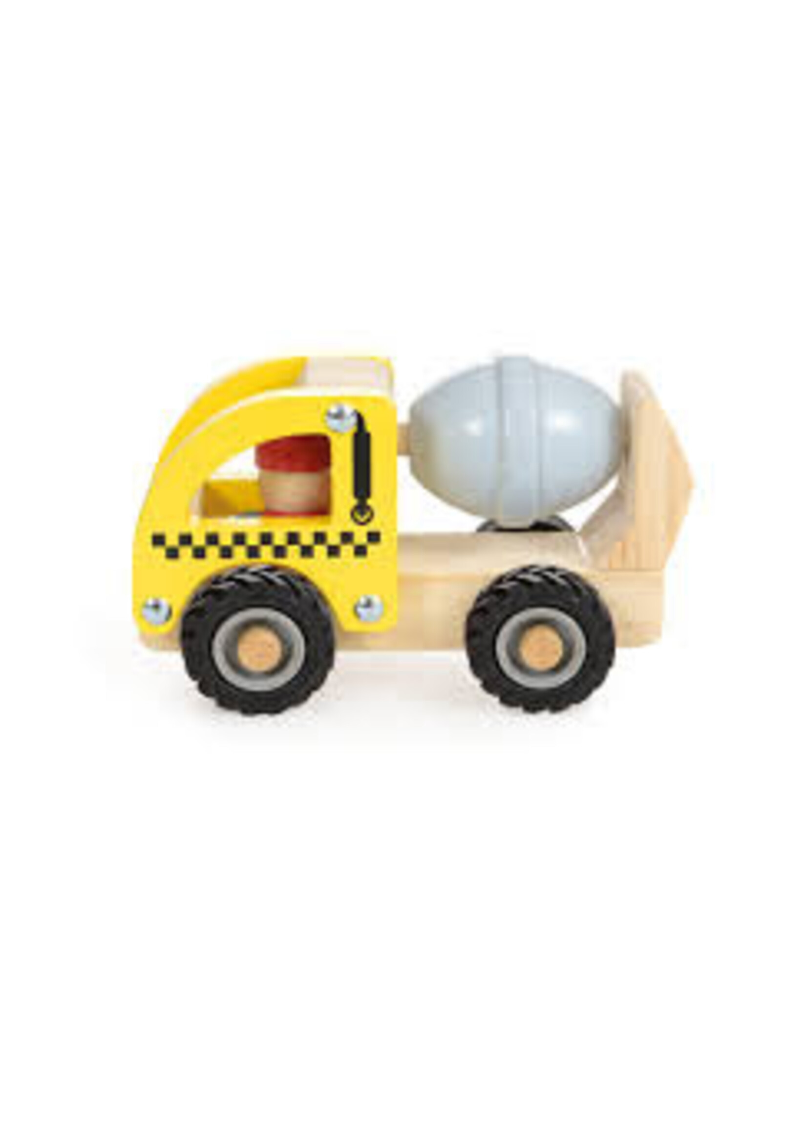HOTALING EGMONT CEMENT MIXER