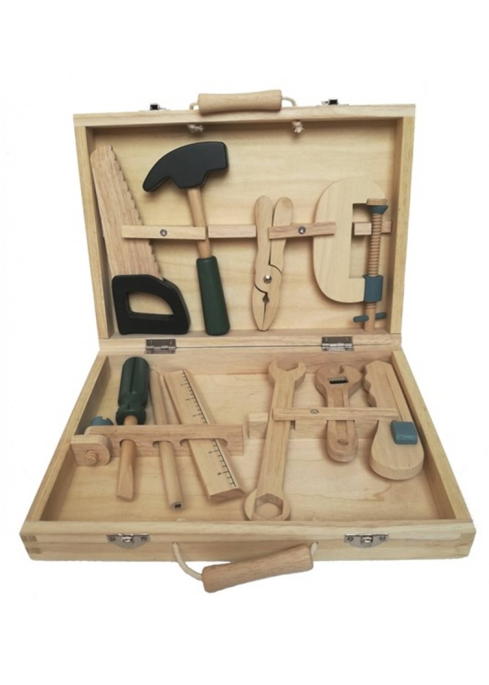 HOTALING EGMONT TOOL BOX