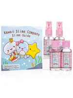 KAWAII SLIME KAWAII SLIME SLIME KIT