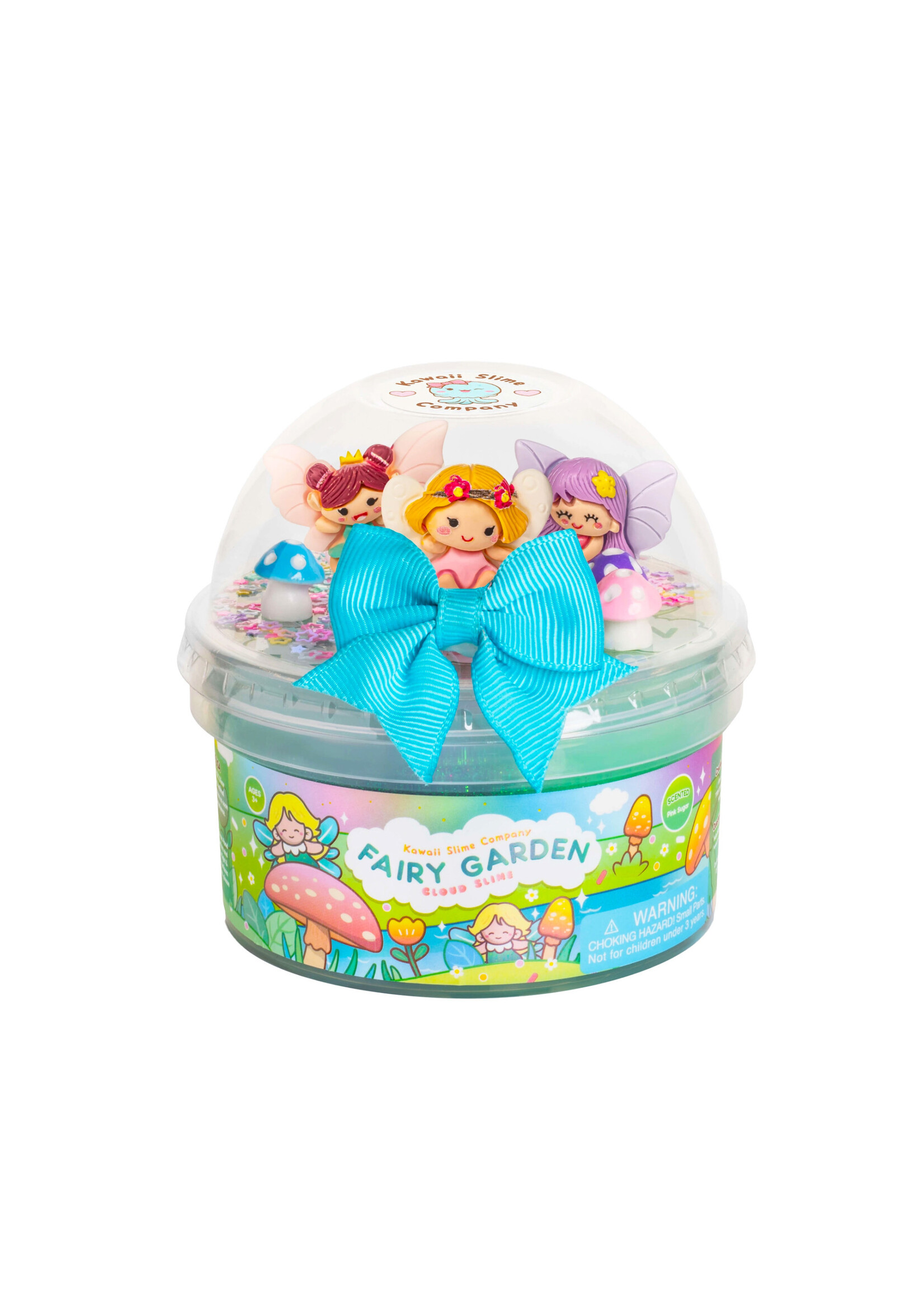 KAWAII SLIME KAWAII SLIME FAIRY GARDEN