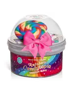 KAWAII SLIME KAWAII SLIME RAINBOW CANDYTOPIA CRUNCHY SLIME