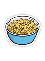BLANK TAG CO. STICKER MAC AND CHEESE