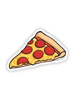 BLANK TAG CO. STICKER PEPPERONI PIZZA SLICE