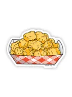 BLANK TAG CO. STICKER TATER TOTS