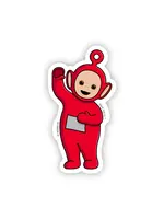BLANK TAG CO. STICKER TELETUBBIES PO