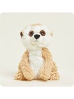INTELEX (WARMIES) PLUSH WARMIES MEERKAT
