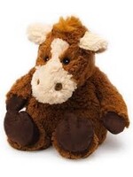 INTELEX (WARMIES) PLUSH WARMIES HORSE