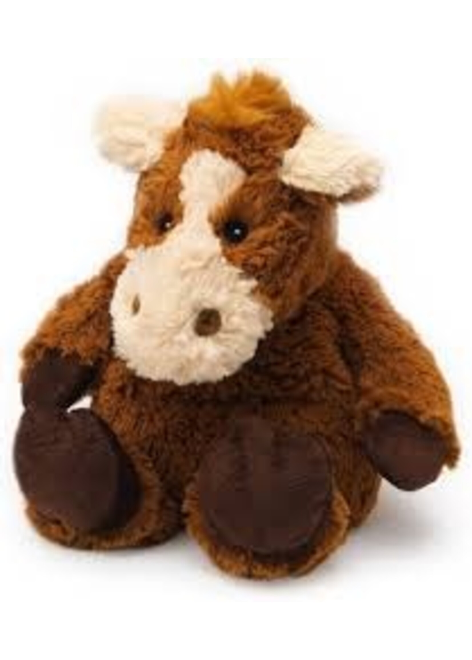 INTELEX (WARMIES) PLUSH WARMIES HORSE