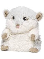 INTELEX (WARMIES) PLUSH WARMIES HAMSTER