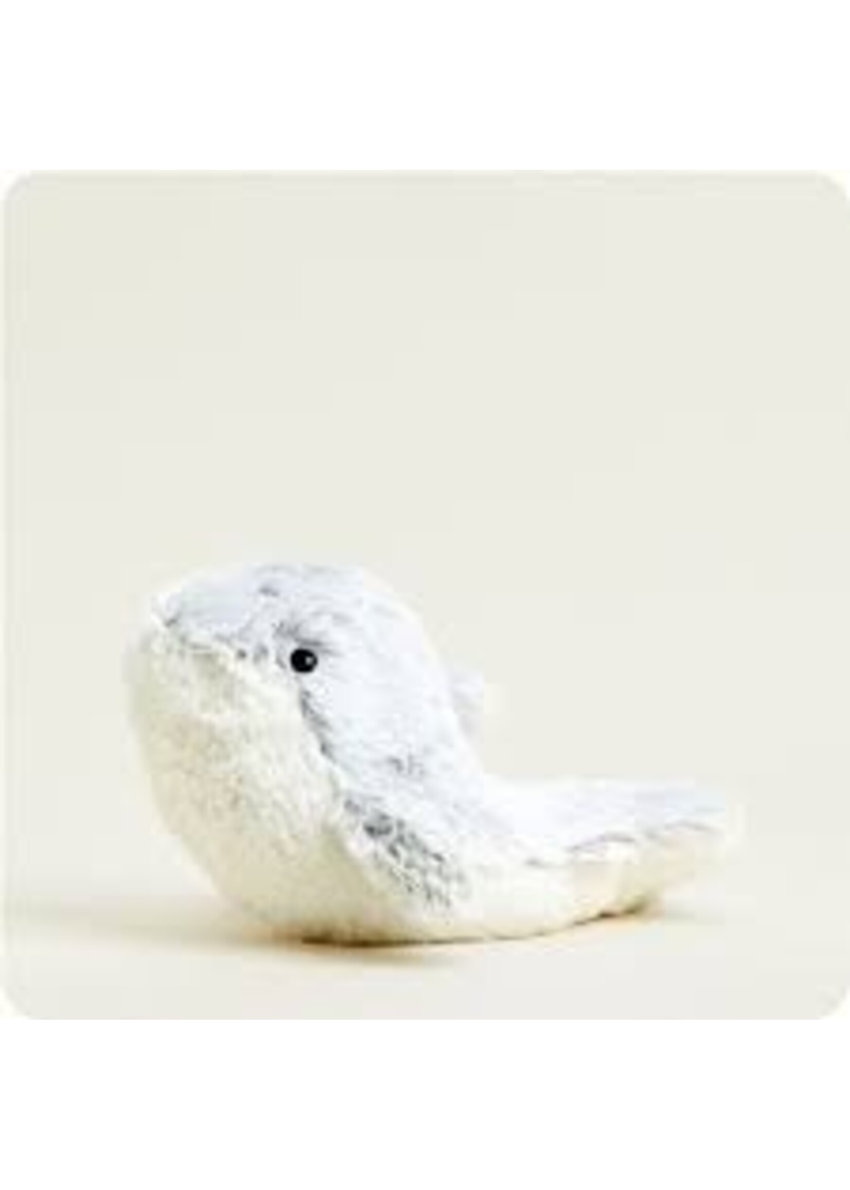 INTELEX (WARMIES) PLUSH WARMIES DOLPHIN