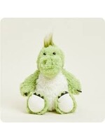 INTELEX (WARMIES) PLUSH WARMIES DINOSAUR