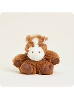 INTELEX (WARMIES) PLUSH WARMIES JUNIOR HORSE