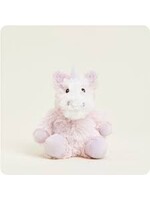 INTELEX (WARMIES) PLUSH WARMIES JUNIOR UNICORN