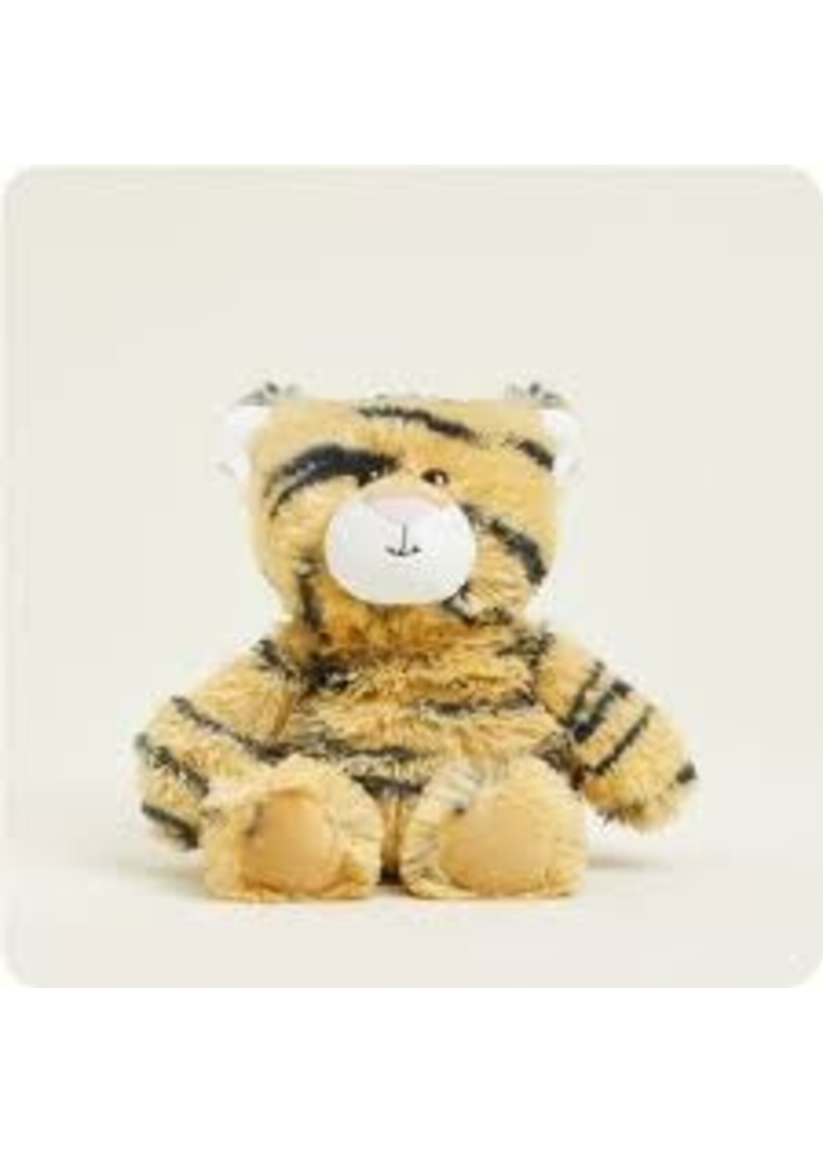 INTELEX (WARMIES) PLUSH WARMIES JUNIOR TIGER